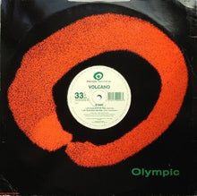 Load image into Gallery viewer, Volcano : Let Your Body Be Free (12&quot;)
