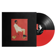 Load image into Gallery viewer, Starchild &amp; The New Romantic : Language (LP, Album, Ltd, Red)
