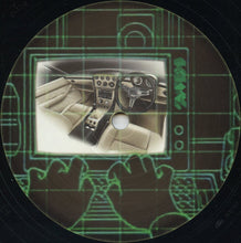 Load image into Gallery viewer, Jensen Interceptor (2) : Hydro Systems (12", EP)
