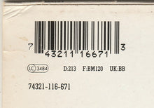 Load image into Gallery viewer, The Movement (3) : Jump! (12&quot;)
