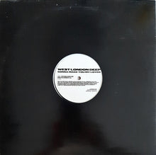 Load image into Gallery viewer, West London Deep : Gonna Make You My Lover (Remixes) (12&quot;)
