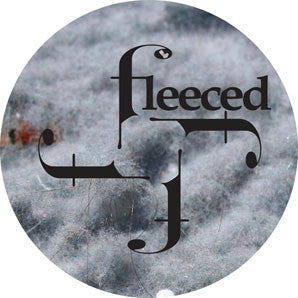 Letroset : Cube Wave EP (12