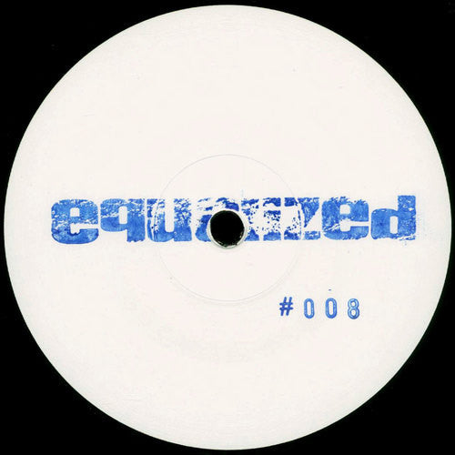 EQD : Equalized #008 (12