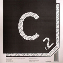Load image into Gallery viewer, Gold Ryan : Clean Track / Circuit Breaker (12&quot;, Ltd, Promo)

