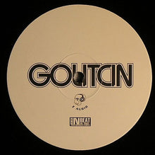 Load image into Gallery viewer, Golitcin : Da Bass / Keep Step&#39;in (12&quot;)
