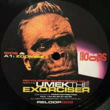 Load image into Gallery viewer, Umek : Recyclopedia Eclectronica Vol.8 (12")

