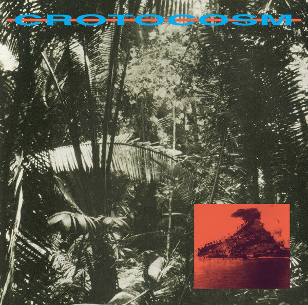 Crotocosm : Setting The Scene For An Island Battle (12