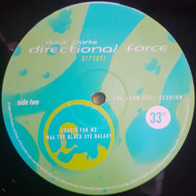 Load image into Gallery viewer, Dave Clarke - Directional Force : The John Peel Session (12&quot;, EP)
