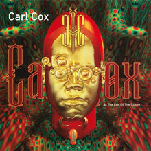 Load image into Gallery viewer, Carl Cox : At The End Of The Cliché (3xLP, Album)
