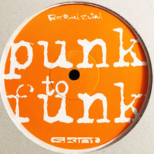 Load image into Gallery viewer, Fatboy Slim : Punk To Funk (12")
