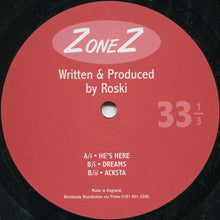 Load image into Gallery viewer, Roski : Untitled (12")
