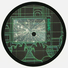 Load image into Gallery viewer, The Model : House Works &amp; Time Loops  (12&quot;)
