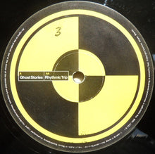 Load image into Gallery viewer, Lemon D : Ghost Stories / Rhythmic Trip (12")
