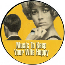 Load image into Gallery viewer, Various : Music To Keep Your Wife Happy (The Exciting History Of Yellow Producions 1994-2001) (2xLP, Comp)

