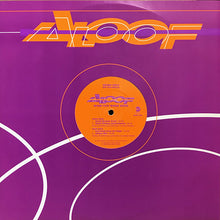 Load image into Gallery viewer, The Aloof : Wish You Were Here... (12&quot;, Promo)
