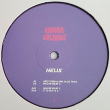 Load image into Gallery viewer, Helix (7) : Greatest Hits Vol. 2 Sampler (12&quot;, Smplr)
