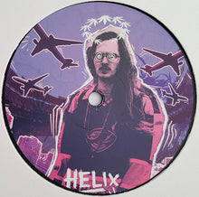 Load image into Gallery viewer, Helix (7) : Greatest Hits Vol. 2 Sampler (12&quot;, Smplr)
