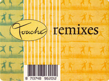 Load image into Gallery viewer, Various : Touché Remixes (12")

