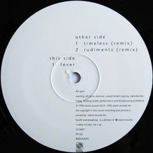 Load image into Gallery viewer, Dave Angel : Timeless (12")
