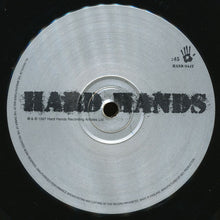 Load image into Gallery viewer, Solid Ground : The Whole Deal EP (12", EP)
