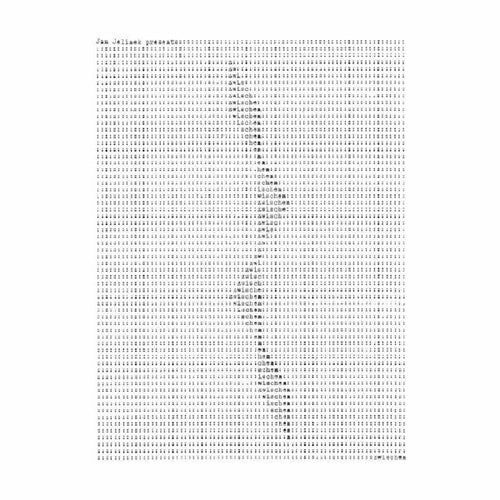 Jan Jelinek : Zwischen (LP, Album)