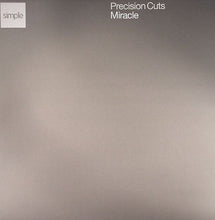 Load image into Gallery viewer, Precision Cuts : Miracle (12")

