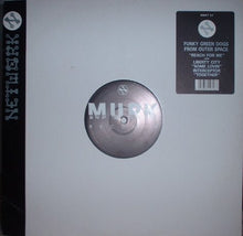 Load image into Gallery viewer, Funky Green Dogs From Outer Space* / Liberty City / Interceptor : Reach For Me / Some Lovin' / Together (12")
