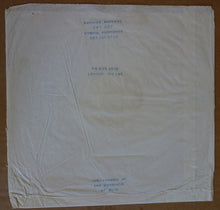 Load image into Gallery viewer, The Kosmik Kommando : Kosmik Kommando EP (12", EP, RP, Cle)
