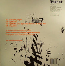 Load image into Gallery viewer, Skat : Concrete Jungle (12&quot;)
