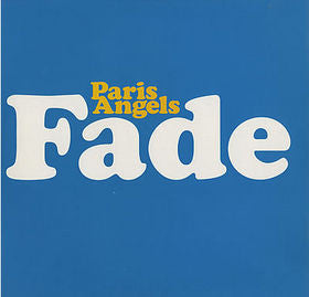 Paris Angels : Fade (12