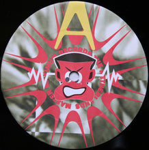 Load image into Gallery viewer, Charly Lownoise &amp; Mental Theo : Old School Hardcore Part Two (2x12")
