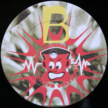 Load image into Gallery viewer, Charly Lownoise &amp; Mental Theo : Old School Hardcore Part Two (2x12")
