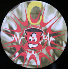 Load image into Gallery viewer, Charly Lownoise &amp; Mental Theo : Old School Hardcore Part Two (2x12")
