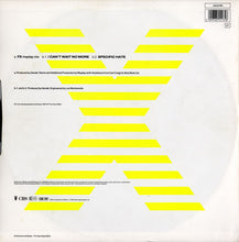Load image into Gallery viewer, A Guy Called Gerald : FX (Mayday Mix) (12", Single)
