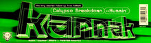 Load image into Gallery viewer, Karnak : Calypso Breakdown / Hummin' (12")
