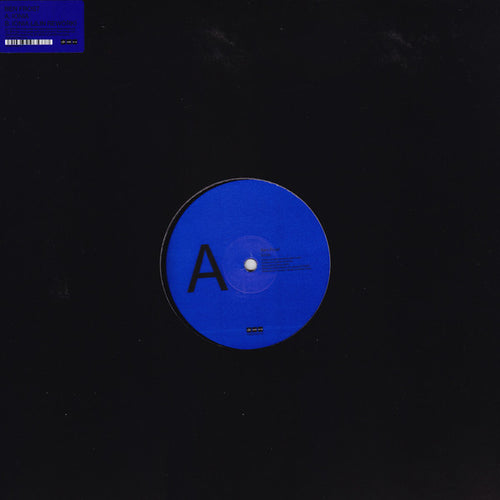 Ben Frost : Ionia (12