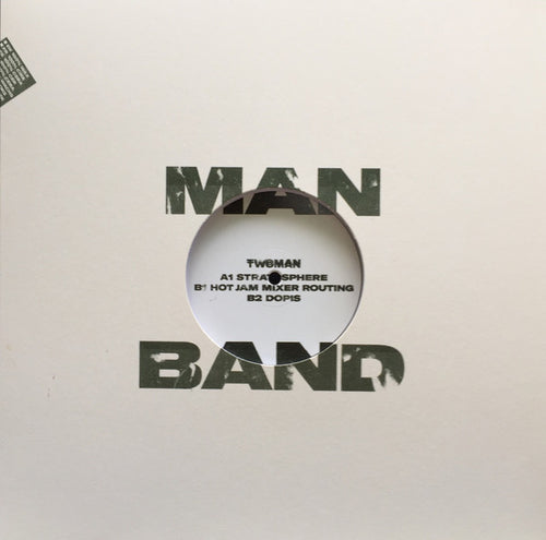 Twoman : Stratosphere (12
