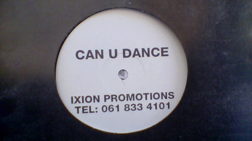 Family Foundation : Can U Dance (12