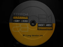Load image into Gallery viewer, Dj Eric M* : Tragic Melody (12&quot;)
