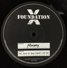 Load image into Gallery viewer, Morphy / Skitty : Put down Ya Guns (Spirit&#39;s Riot Mix) / Hornsman (X Nation Remix) (12&quot;)
