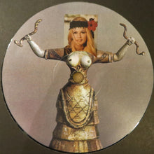 Load image into Gallery viewer, Tasos Stamou : Musique Con Crète (LP, Album)
