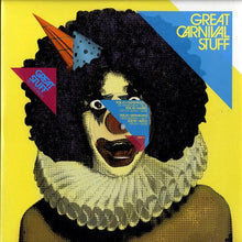 Load image into Gallery viewer, Various : Great Carnival Stuff (12", EP)
