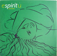 Load image into Gallery viewer, Espiritu : Bonita Manana (2x12&quot;, Promo)
