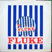 Load image into Gallery viewer, Fluke : Bullet (The Dust Brothers Mixes) (10", Promo)
