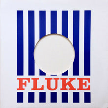 Load image into Gallery viewer, Fluke : Bullet (The Dust Brothers Mixes) (10", Promo)
