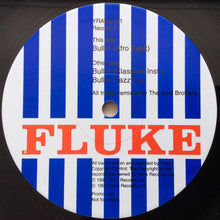 Load image into Gallery viewer, Fluke : Bullet (The Dust Brothers Mixes) (10", Promo)
