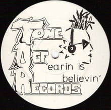 Load image into Gallery viewer, Sound Corp.* : Close Control / Dream Finder (12")
