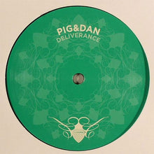 Load image into Gallery viewer, Pig &amp; Dan : Deliverance (12")
