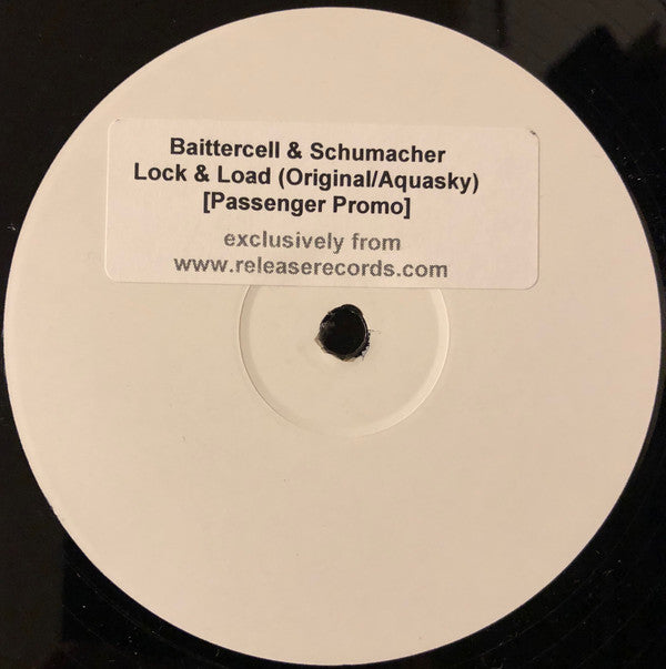 Baitercell & Schumacher : Lock And Load (12