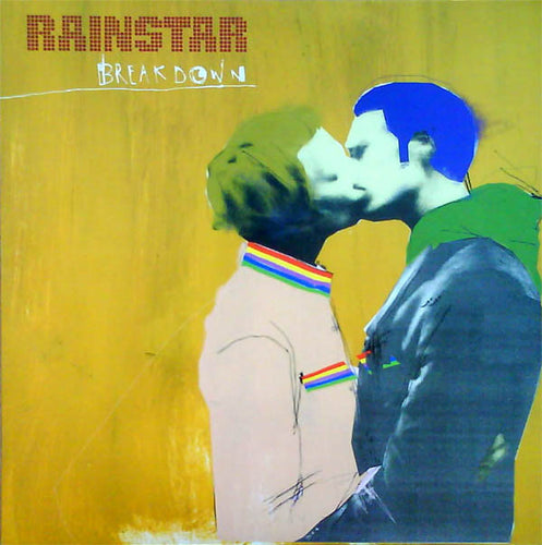 Rainstar : Breakdown (2x12